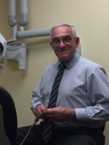 Albert E. Rodriguez, DDS